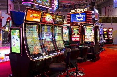 Live casino table view with dealer